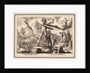 The Age of Iron, ca. 1589 by Anonymous