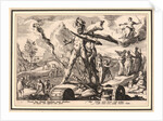 The Age of Iron, ca. 1589 by Anonymous