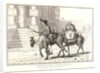 Arrival of the Replacements (Arrivée des Remplacans), ca. 1805 by Anonymous
