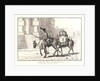 Arrival of the Replacements (Arrivée des Remplacans), ca. 1805 by Anonymous