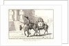 Arrival of the Replacements (Arrivée des Remplacans), ca. 1805 by Anonymous