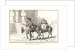 Arrival of the Replacements (Arrivée des Remplacans), ca. 1805 by Anonymous