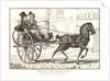 Departure of the Replaced (Départ des Remplacés), ca. 1805 by Anonymous