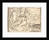 Venus Mourning the Death of Adonis, 16th century by Luca Cambiaso