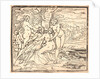 Venus Mourning the Death of Adonis, 16th century by Luca Cambiaso