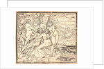 Venus Mourning the Death of Adonis, 16th century by Luca Cambiaso