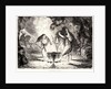 The Three Sorceresses, 1841 by August Jean-Baptiste Meurice