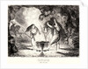 The Three Sorceresses, 1841 by August Jean-Baptiste Meurice