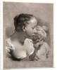 Young Girl and Boy, 18th century by Marco Alvise Pitteri