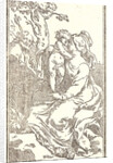 The Holy Family, ca. 1630- 1660 by Carlo Francesco Nuvolone
