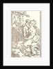 The Holy Family, ca. 1630- 1660 by Carlo Francesco Nuvolone