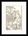 The Holy Family, ca. 1630- 1660 by Carlo Francesco Nuvolone