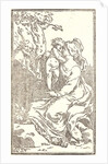 The Holy Family, ca. 1630- 1660 by Carlo Francesco Nuvolone