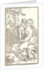 The Holy Family, ca. 1630- 1660 by Carlo Francesco Nuvolone