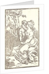 The Holy Family, ca. 1630- 1660 by Carlo Francesco Nuvolone