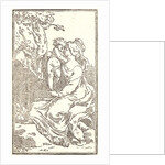 The Holy Family, ca. 1630- 1660 by Carlo Francesco Nuvolone