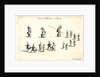 Entree de M. de Macey, 17th century by Jacques Callot