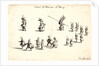Entree de M. de Macey, 17th century by Jacques Callot