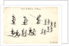 Entree de M. de Macey, 17th century by Jacques Callot