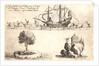 Entree de M. de Brione, 17th century by Jacques Callot