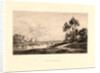 La Seine à Port-Maurin (Eure), 1876 by Charles François Daubigny