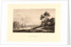 La Seine à Port-Maurin (Eure), 1876 by Charles François Daubigny