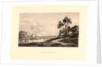 La Seine à Port-Maurin (Eure), 1876 by Charles François Daubigny