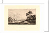 La Seine à Port-Maurin (Eure), 1876 by Charles François Daubigny