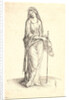 Judith with the Head of Holofernes by Jacopo de' Barbari