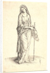 Judith with the Head of Holofernes by Jacopo de' Barbari