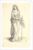 Judith with the Head of Holofernes by Jacopo de' Barbari
