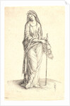 Judith with the Head of Holofernes by Jacopo de' Barbari