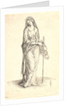 Judith with the Head of Holofernes by Jacopo de' Barbari