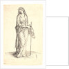Judith with the Head of Holofernes by Jacopo de' Barbari
