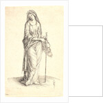 Judith with the Head of Holofernes by Jacopo de' Barbari