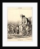 Etrennes Pour 1868, 1867 by Honoré Daumier
