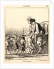 Etrennes Pour 1868, 1867 by Honoré Daumier