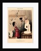 Pygmalion, 1842 by Honoré Daumier