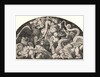 Jupiter's Eagle Bringing Psyche Water from the River Styx, 1540 by Monogrammist L. D.