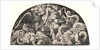 Jupiter's Eagle Bringing Psyche Water from the River Styx, 1540 by Monogrammist L. D.