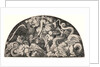 Jupiter's Eagle Bringing Psyche Water from the River Styx, 1540 by Monogrammist L. D.