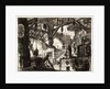 The Well, 1761 by Giovanni Battista Piranesi