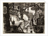 The Well, 1761 by Giovanni Battista Piranesi