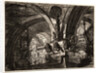 The Pier with a Lamp, 1761 by Giovanni Battista Piranesi