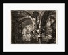 The Pier with a Lamp, 1761 by Giovanni Battista Piranesi
