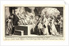 The Judgement of Pluto, 1727 by Bernard Picart