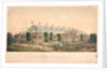 Palais de l'exposition universelle à Paris, ca. 1867 by Victor Petit