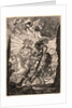 The Parting of Joan and Charles VII, ca. 1657 by Abraham Bosse