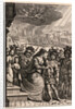 Entry of the Troops into Paris; Joan at the Head..., ca. 1657 by Abraham Bosse