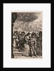 Entry of the Troops into Paris; Joan at the Head..., ca. 1657 by Abraham Bosse